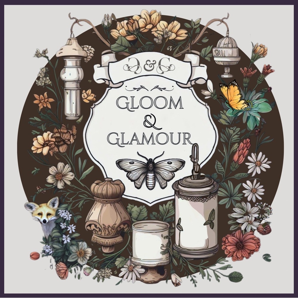 Welcome to Gloom & Glamour!